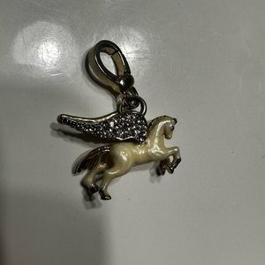 Rare Pegasus Juicy Couture Charm